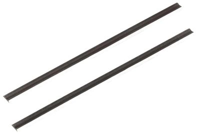 Ersatz-Hobelmesser 2 Stück für Elektrohobel WEH110 Nr. 94 97 24, 110 mm