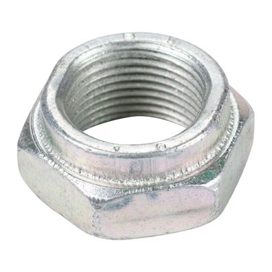 Original Radlagermutter hinten M22x15 für Bravo Brava Cinquecento Doblo 7556102