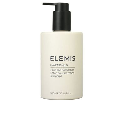 Elemis Mayfair No.9 Hand & Body Lotion