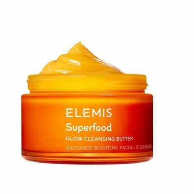 Elemis Superfood AHA Glow Cleansing Butter