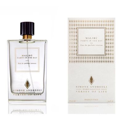 Simone Andreoli Malibu Eau de Parfum 100 ml
