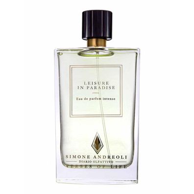 Simone Andreoli Pacific Park Eau de Parfum 100 ml