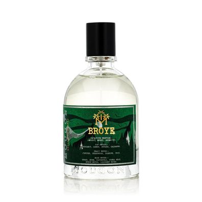 Moudon Broye Extrait de parfum 100 ml ( nisex)