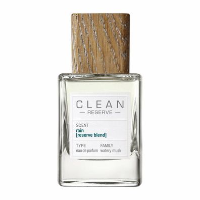 CLEAN Reserve Rain Eau de Parfum 50 ml