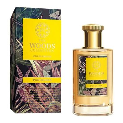 The Woods Collection Panorama Eau De Parfum 100ml (unisex)