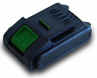 Ersatzakku 20V 2,0Ah für X-Cut GM-HM 20 967329 Mäher