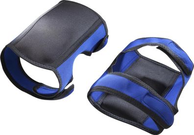 Gel Knieschoner Elastan Universal wasserbeständig