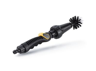 Rotierende Reinigungsbürste Multifunktionsaufsatz 40cm