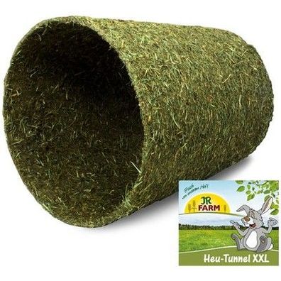 JR Farm Heu-Tunnel XXL - 950g