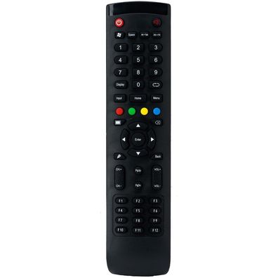 RC Remotev07 (schwarz)