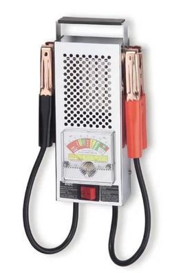 Leistungstester Batterie 6V 12V Auto Solar 100A 200-1000 CCA
