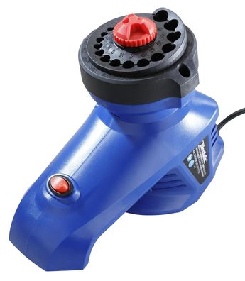 Elektro Spiralbohrer-Schärfgerät 95W 3-12mm