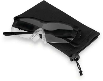LED Vergrößerungsbrille 3x + LED-Licht