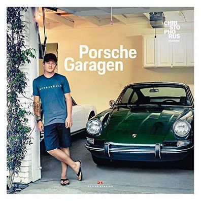 Porsche Garagen: Christophorus-Edition