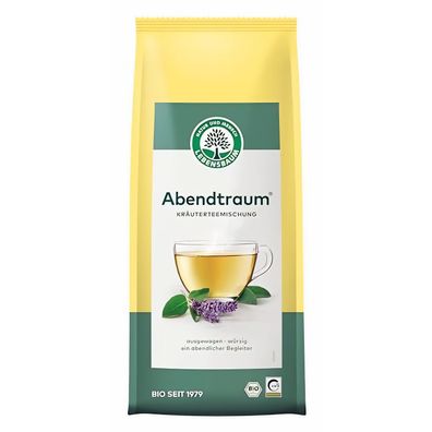 Lebensbaum BIO Abendtraum loser Tee 75g - 75.0g