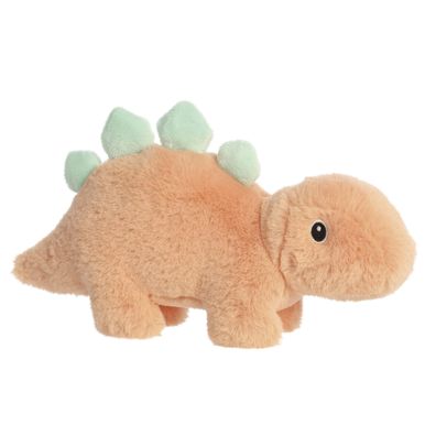 Aurora Eco Nation Steggy Stegosaurus 8In/20cm