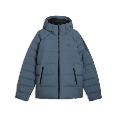 Puma Isolierte Jacke Mono Hooded Jacket 688367
