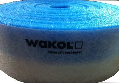 Wakol RS 5945 Randstreifen blau als Meterware