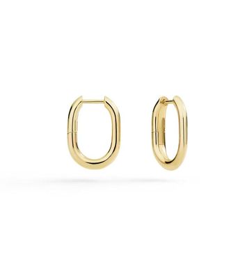 Dodo - DOC6001ESSEN0009G - DoDo Essentials-Ohrringe