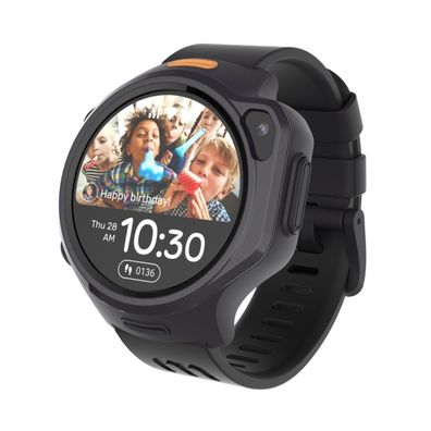 myFirst Fone R2 Kinder Smartwatch eSIM Telefon Uhr Kamera GPS Fitness Tracker