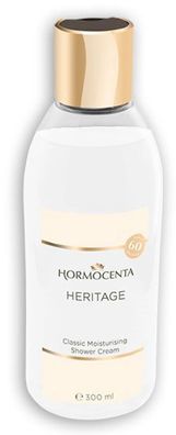 Hormocenta Heritage Classic Moisturising Shower Cream 300 ml