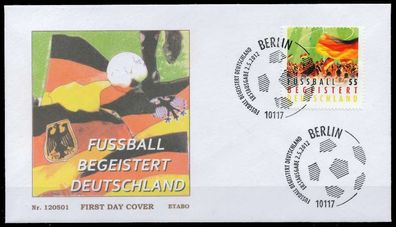 BRD BELEGE Nr 2930 BRIEF FDC X86F742