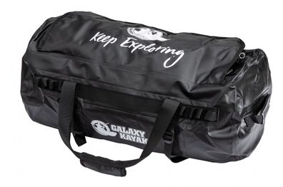 Galaxy Kayaks Dry Bag wasserfest 100L Sporttasche Trockentasche Angeltasche