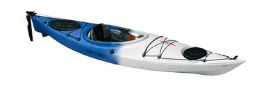 Kajak XO11 GTE Point65 mit super bequemer Airsitz Tourenkajak Wanderkajak NEU