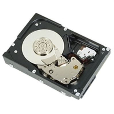 Dell WTJVY, 2 TB, 7200 RPM, 3.5", NL-SAS