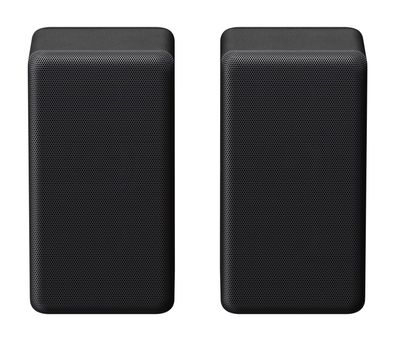 Sony SA-RS3S - Hintere Kanallautsprecher - für Heimkino