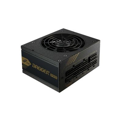 FSP DAGGER PRO ATX3.0(PCIe5.0) 850W, 850 W, 100 - 240 V, 50/60 Hz, 12-6 A, Aktiv, 12