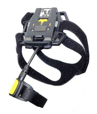 Zebra Handhalterung für Barcodescanner - Handrückenhalterung für Niedertemperaturumge