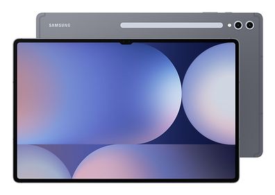 Samsung GALAXY Tab S10 Ultra SM-X920N WiFi 1TB grau Android 14 Tablet
