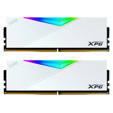 DIMM 64 GB DDR5-6000 (2x 32 GB) Dual-Kit, Arbeitsspeicher