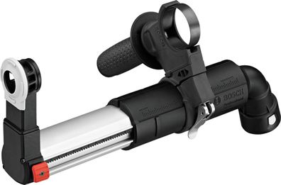 Bosch GDE 16 Plus - Staubextraktionssystem