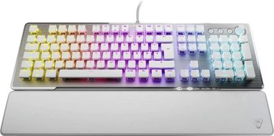 Turtle Beach Vulcan II, Volle Größe (100%), Kabelgebunden, USB, Mechanischer Switch,