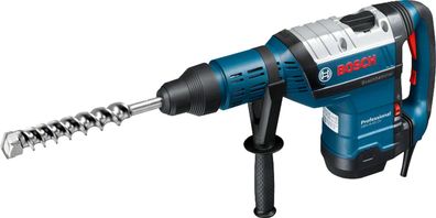 Bosch GBH 8-45 DV Professional - Bohrhammer - 1500 W