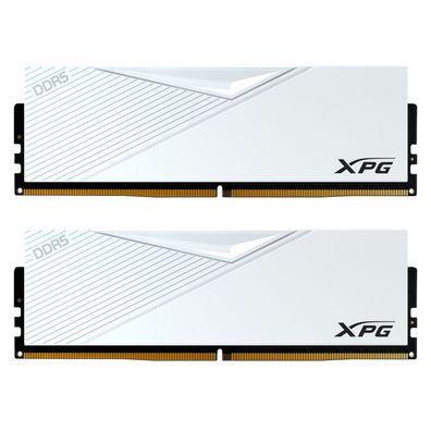 ADATA XPG LANCER RGB - DDR5 - Kit - 32 GB: 2 x 16 GB