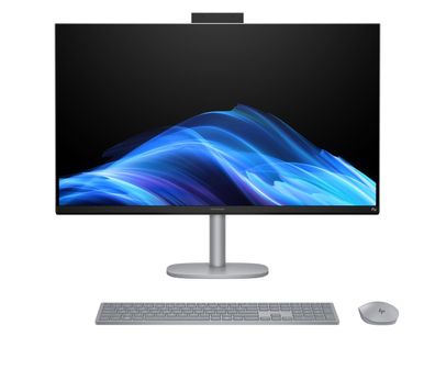HP OmniStudio X 32" UHD IPS All-in-One Core Ultra 7 256V 16GB/1TB SSD Win11 32-c1073n