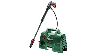 Bosch EasyAquatak 100 - Hochdruckreiniger - tragbar