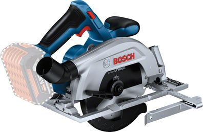 Bosch GKS 18V-57-2 Professional - Kreissäge - schnurlos