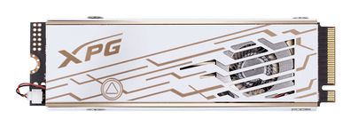 MARS 980 PRO 2.0TB, SSD PCIe Gen5 x4, NVMe, M.2 2280