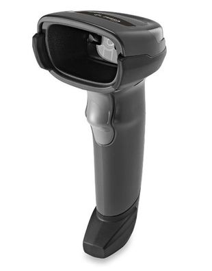 Zebra DS2208 - USB Kit - Barcode-Scanner - Handgerät