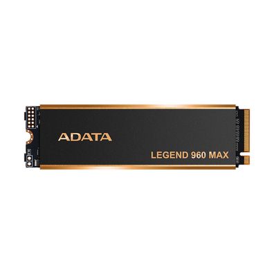 ADATA Legend 960 MAX - SSD - 1 TB - intern - M.2 2280 - PCIe 4.0 x4 (NVMe)