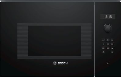 Bosch Serie | 6 BFL524MB0 - Mikrowelle - eingebaut