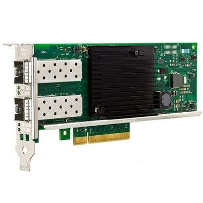 DELL 540-BDQZ Netzwerkkarte Eingebaut Faser 10000 Mbit/s (540-BDQZ)