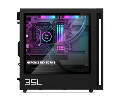 35L Gaming Desktop GT16-1296NG, Gaming-PC