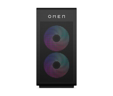 HP OMEN GT16-1470ng 35L Gaming Desktop Ryzen™ 7 9800X3D 32GB/1TB SSD RTX 5070 Win11