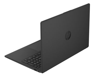 15-fc1255ng, Notebook schwarz, AMD Ryzen 5 7520U, AMD Radeon 610M, 16 GB LPDDR5, 512