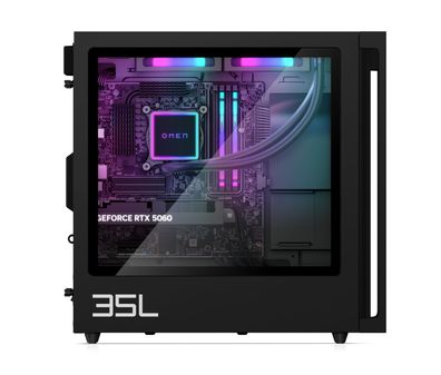 35L Gaming Desktop GT16-1277NG, Gaming-PC